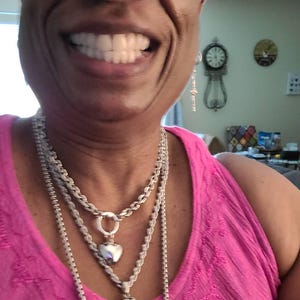 Pamela added a photo of their purchase