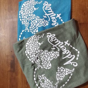 Kristina added a photo of their purchase