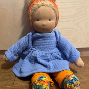 Nadia hat ein Foto des gekauften Artikels hinzugefügt