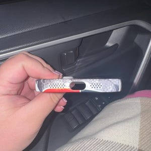 Etsy buyer added a photo of their purchase