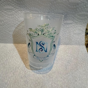 Kupujący z Etsy dodał(a) zdjęcie swoich zakupów