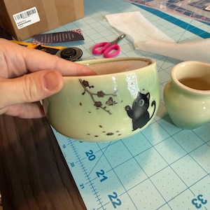 Jacqui added a photo of their purchase