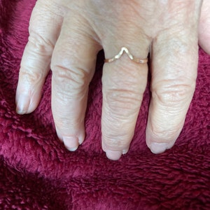 Antoinette added a photo of their purchase