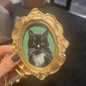Allison added a photo of their purchase