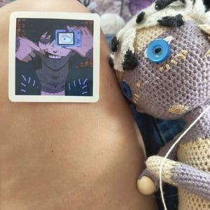 Jasper adicionaram uma foto da sua compra