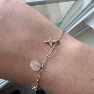 Whitney added a photo of their purchase