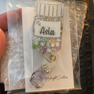 Asia added a photo of their purchase