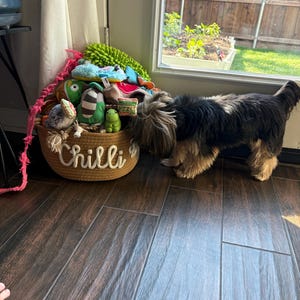 Chrystal added a photo of their purchase