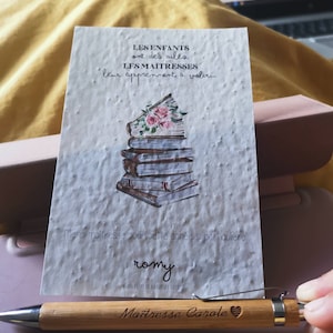 Floriane a ajouté une photo de son achat