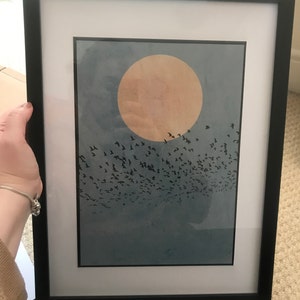 Alice ha aggiunto una foto del proprio acquisto