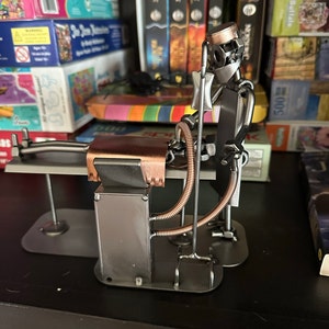 abby added a photo of their purchase