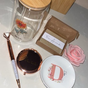 Amanda added a photo of their purchase