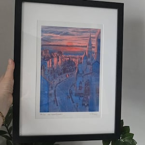 Holly added a photo of their purchase