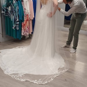 Aurelie added a photo of their purchase