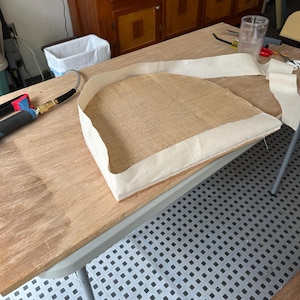 Etsy buyer added a photo of their purchase