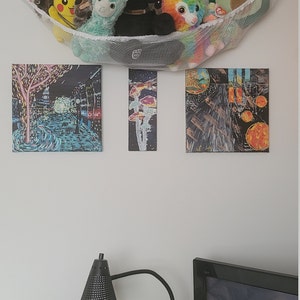 Patty added a photo of their purchase