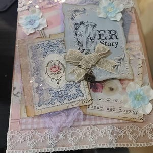 Lucy added a photo of their purchase