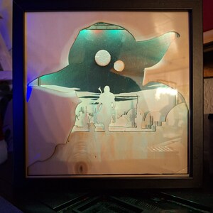 Marcus added a photo of their purchase