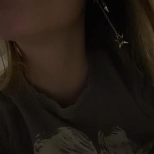 Sara added a photo of their purchase