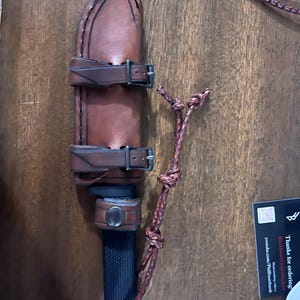 Mark added a photo of their purchase