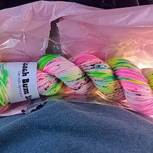 Sheri added a photo of their purchase