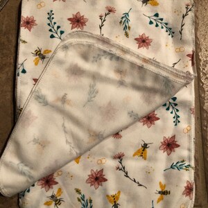 Comprador de Etsy ha añadido una foto de su compra