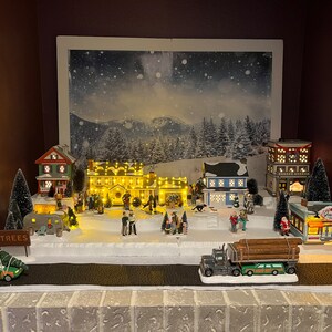 Crystal added a photo of their purchase