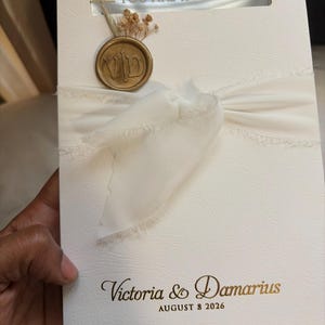 Victoria added a photo of their purchase