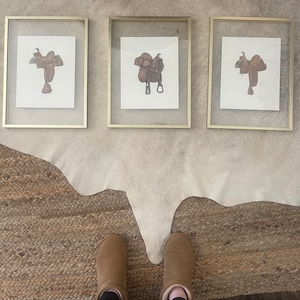Sterling added a photo of their purchase