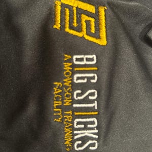 Allison added a photo of their purchase