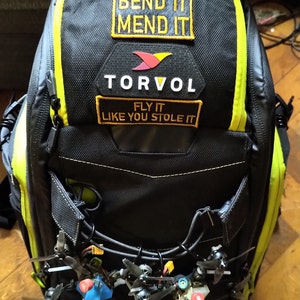 Clive added a photo of their purchase