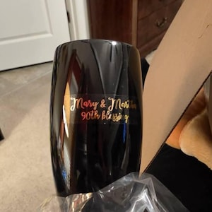 Valerie added a photo of their purchase