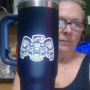 Crafty added a photo of their purchase