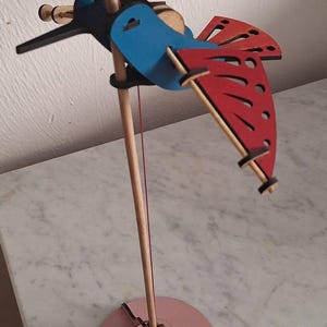 Karin added a photo of their purchase