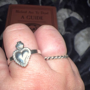 Tamra added a photo of their purchase