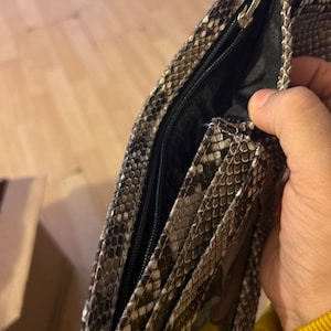 Sandra added a photo of their purchase