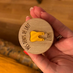 Chloé added a photo of their purchase