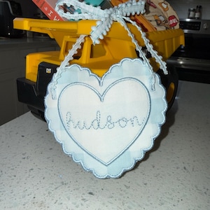 Heather added a photo of their purchase