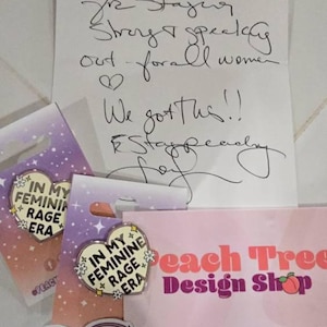Lara added a photo of their purchase