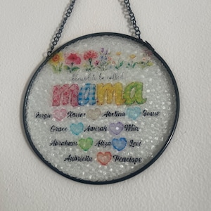 Miriam added a photo of their purchase