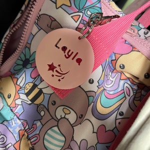 Tanya added a photo of their purchase