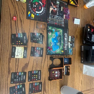 Daniel added a photo of their purchase