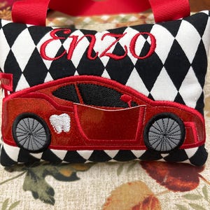 Thelma added a photo of their purchase