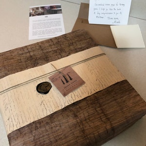 Ryan added a photo of their purchase
