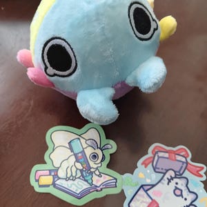 Morgan ha añadido una foto de su compra