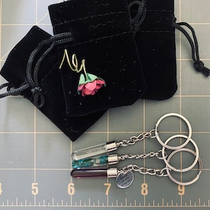 Lena added a photo of their purchase