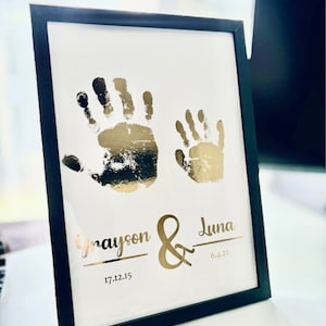 Beth added a photo of their purchase