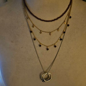 Michele added a photo of their purchase
