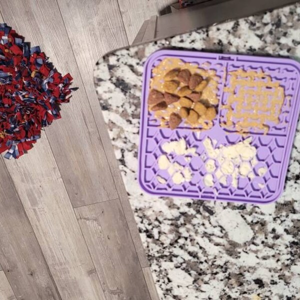 View of All Natural Pure Dog Treats! Carrots as the Main Ingredient. No ...