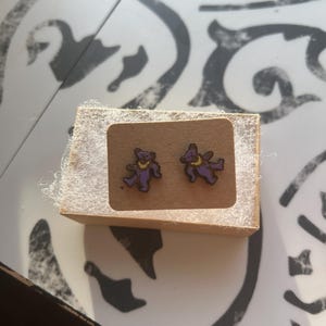 Zoe added a photo of their purchase